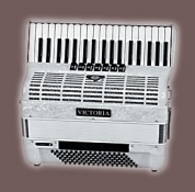 Piano Accordions